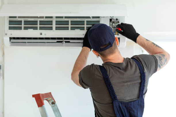 Best Home Air Vent Cleaning  in Avon, OH