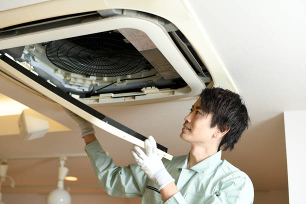 Best Best Air Duct Cleaning Company  in Avon, OH