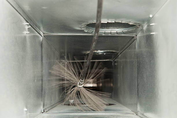 Best Residential Air Duct Cleaning  in Avon, OH