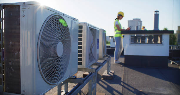 Best Professional Duct Cleaning Services  in Avon, OH