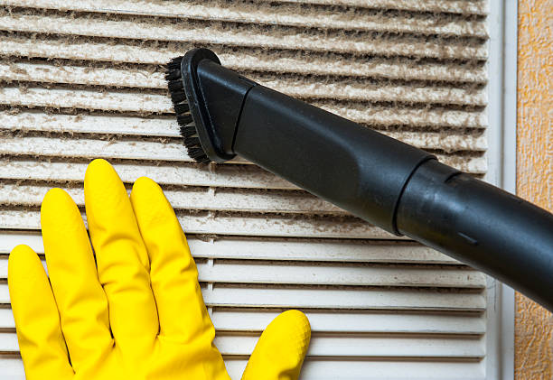 Best Home Air Vent Cleaning  in Avon, OH